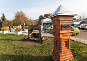 Апартаменты на Гагарина
