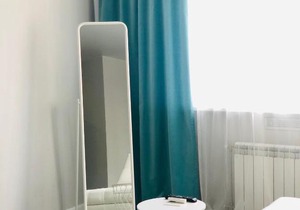 Апартаменты СноваДома 1 Дистанционное заселение