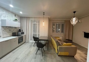 Апартаменты СноваДома 2 Дистанционное заселение