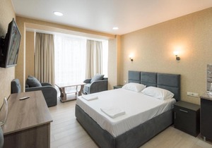 Апартаменты Grand Sapphire Hotel