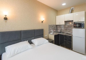 Апартаменты Grand Sapphire Hotel