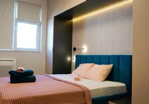 Апартамент Жасмин с частен гараж - Jasmin Apartment with private garage