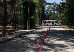 Апарт-отель Кавказ г.Анапа