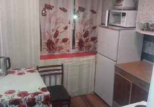Бегичева 30