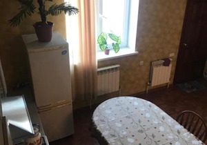Бунгало на банном