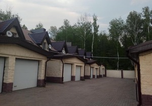 Бунгало на Банном
