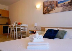 Ваканционни Апартаменти Калиакрия - Holiday Apartments Kaliakria