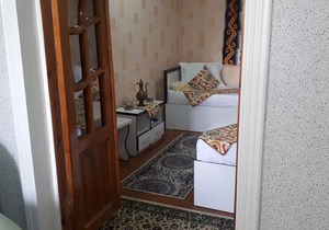 Гостиница Odilnur расположен в историческом центре города Бухары
