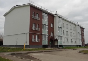 Доброград