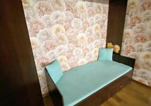 Квартира на Ахметова