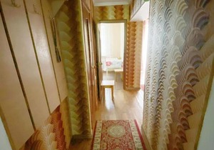 Квартира на Ахметова