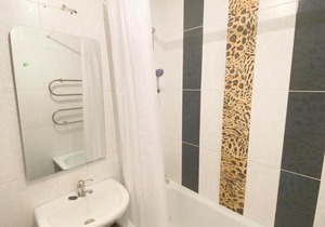 Квартира на Ахметова
