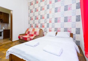 Квартира на вулиці Краківській 34