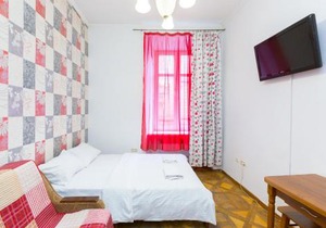 Квартира на вулиці Краківській 34