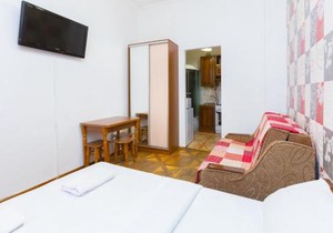 Квартира на вулиці Краківській 34
