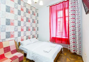 Квартира на вулиці Краківській 34