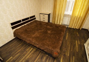 Квартира на Московской 101
