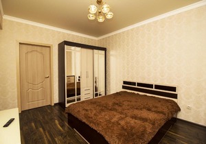 Квартира на Московской 101