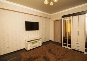 Квартира на Московской 101