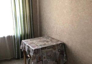 Квартира на Чистопольской