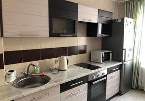 Квартира на Чистопольской