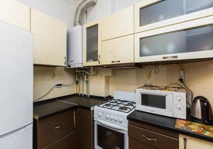 Квартира подобово біля Площі Ринок вулиця Староєврейська 17