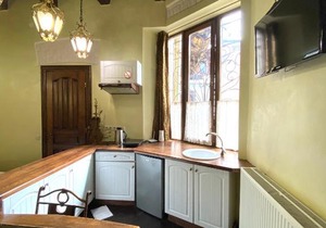 Квартира подобово на Площі Ринок 39 сам центр Львова