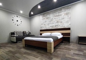 Люкс в центре Металлургов 31 KR Apartments
