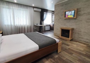 Люкс в центре Металлургов 31 KR Apartments