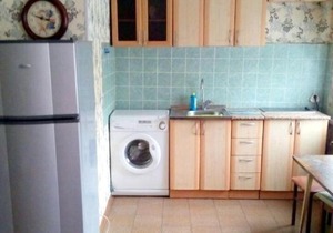 Нансена,8