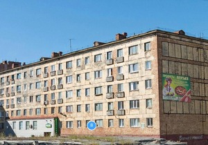 Нансена,8