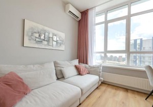НА ВИДАЛЕННЯ!Petrovdom Apartments 267-373 in RC Central Park, 7 John McCain Street