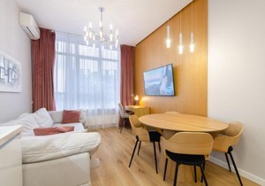 НА ВИДАЛЕННЯ!Petrovdom Apartments 267-373 in RC Central Park, 7 John McCain Street