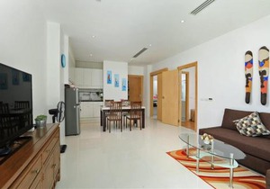 Номер C20 1BR с видом на бассейн by IBG Property