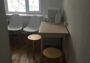 Однокомнатная Мира 60а