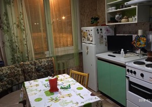 Олимпийская 29