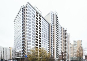 СДАЕТСЯ ЕВРОДВУШКА В ДОМЕ БИЗНЕС-КЛАССА ЖК МОСКВА
