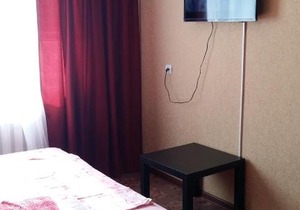Уютная квартира на Бегичева 34