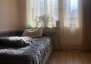 Уютная студия в Кудрово