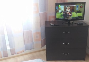 Уютная студия в Кудрово