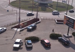 Центр 95 квартала