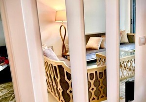 اجنحة ابراج داماك DAMAC Suites