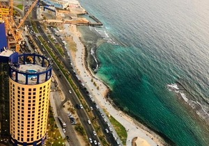 اجنحة ابراج داماك DAMAC Suites