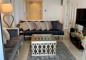 اجنحة ابراج داماك DAMAC Suites