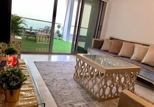 اجنحة ابراج داماك DAMAC Suites