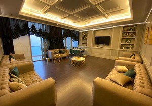 اجنحة فرزاتشي داماك DAMAC