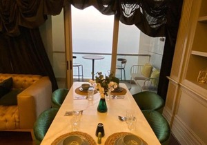 اجنحة فرزاتشي داماك DAMAC