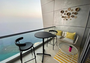 اجنحة فرزاتشي داماك DAMAC