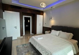 برج داماك الكورنيش جدة - Damac Tower Corniche Jeddah