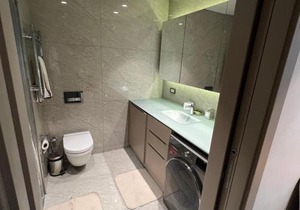 شقة فندقية داخل مجمع NG Residence